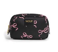 Wouf Nécessaire 'Daily' giallo / rosa / nero Donna Wouf One Size