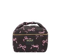 Wouf Nécessaire 'Daily' rosa chiaro / nero Donna Wouf One Size