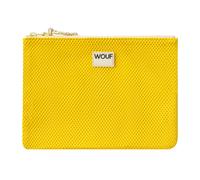 Wouf Nécessaire giallo chiaro Donna Wouf XS-XL