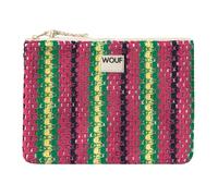 Wouf Nécessaire giallo / lime / rosso / nero Donna Wouf XS-XL