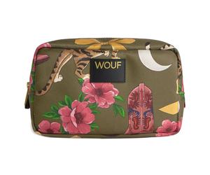 Wouf Nécessaire giallo / oliva / verde erba / fucsia Donna Wouf One Size