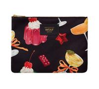 Wouf Nécessaire rosa / rosso / nero / bianco Donna Wouf One Size