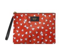 Wouf Nécessaire rosso / nero / bianco naturale Uomo Wouf XS-XL