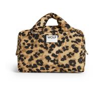 Wouf Nécessaire 'Studio' beige / sabbia / nero Donna Wouf One Size