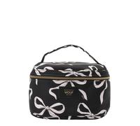 Wouf Nécessaire 'Vanity' antracite / bianco Donna Wouf XS-XL