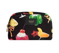 Wouf Nécessaire verde / arancione / rosso / nero Uomo Wouf One Size