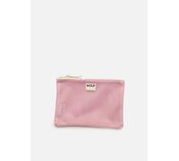 WOUF - Pochette - Blush Rosa - Pelletteria T.U Rosa
