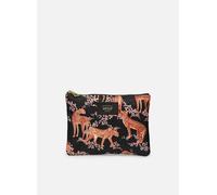 WOUF - Pochette - Daily Multicolore - Pelletteria T.U Multicolore