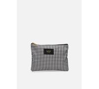 WOUF - Pochette - Daily Nero - Pelletteria T.U Nero