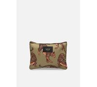 WOUF - Pochette - Daily Verde - Pelletteria T.U Verde
