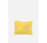 WOUF - Pochette - Fuerteventura Giallo - Pelletteria T.U Giallo