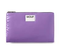 Wouf Pochette 'Glossy' lilla Donna Wouf One Size