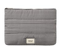 Wouf Pochette nero / bianco Donna Wouf One Size