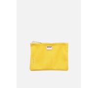 WOUF - Pochette - Ray Giallo - Pelletteria T.U Giallo