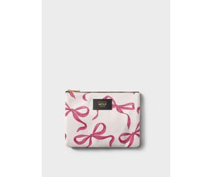 WOUF - Pochette - Rita Rosa - Pelletteria T.U Rosa