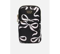 WOUF - Pochette téléphone - Daily Nero - Pochette T.U Nero