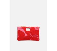 WOUF - Pochette - Tulum Rosso - Pelletteria T.U Rosso
