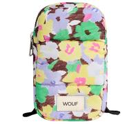Wouf Quilted Custodia per cellulare 10.5 cm blu