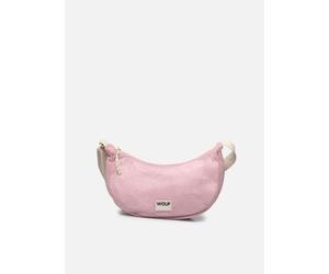 WOUF - Sac à bandoulière - Blush Rosa - Borse T.U Rosa
