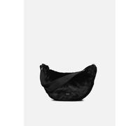 WOUF - Sac à bandoulière - Faux Fur Nero - Borse T.U Nero