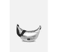 WOUF - Sac à bandoulière - Glossy Argento - Borse T.U Argento