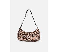 WOUF - Sac à main - Feline Marrone - Borse T.U Marrone