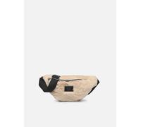 WOUF - Sac banane - Faux Fur Beige - Pelletteria T.U Beige