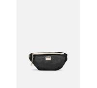 WOUF - Sac banane - Onyx Nero - Zaini T.U Nero