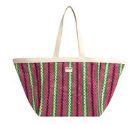 Wouf Shopper beige chiaro / verde / rosa / nero Donna Wouf One Size
