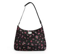 Wouf Shopper 'Studio' rosa / nero Donna Wouf One Size