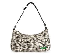 Wouf Studio Borsa a spalla 31 cm grigio