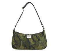Wouf Studio Borsa a tracolla 34 cm oliva