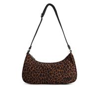 Wouf Studio Borsa a tracolla 33 cm marrone
