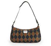 Wouf Studio Borsa a tracolla 34 cm marrone