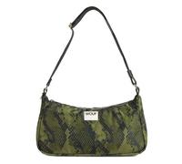 Wouf Studio Borsa a tracolla 34 cm oliva