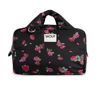 Wouf Studio Borsa da toilette 20 cm nero