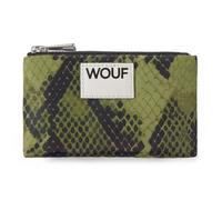 Wouf Studio Borsa per cosmetici 13 cm oliva