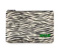 Wouf Studio Borsa per cosmetici 21 cm grigio