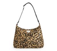Wouf Studio Borsa shopper 40 cm marrone