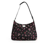 Wouf Studio Borsa shopper 40 cm rosso