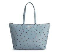 Wouf Studio Borsa shopper 52 cm blu