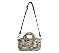 Wouf Studio Borsetta 19 cm grigio