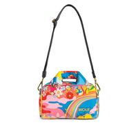 Wouf Studio Borsetta 20 cm multicolore