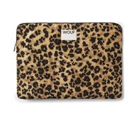 Wouf Studio Custodia per computer portatile 32.5 cm giallo
