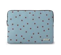 Wouf Studio Custodia per computer portatile 32.5 cm grigio
