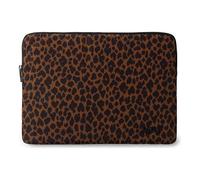 Wouf Studio Custodia per computer portatile 32.5 cm marrone