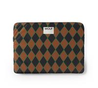 Wouf Studio Custodia per computer portatile 32.5 cm marrone