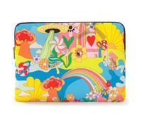 Wouf Studio Custodia per computer portatile 32.5 cm multicolore