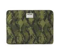 Wouf Studio Custodia per computer portatile 32.5 cm oliva