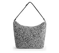 Wouf Teddy Borsa a spalla 42 cm grigio